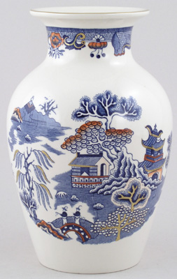 Vase c1980s